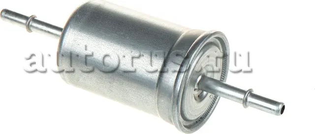 Фильтр топливный Ford Explorer II, Focus, Tourneo Connect, Transit PARTRA FF7052 Partra. Артикул FF7052