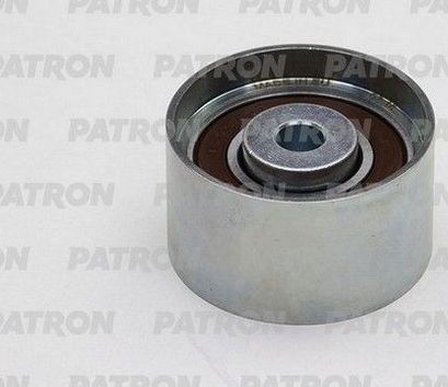 Направляющий (ведущий) ролик ремня ГРМ Patron для Mazda 3 I (BK) 2006-2008. Артикул PT84608