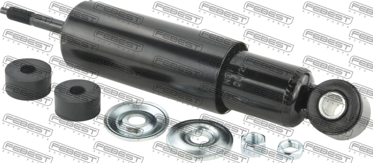 Амортизатор Febest. Артикул 02110-011F