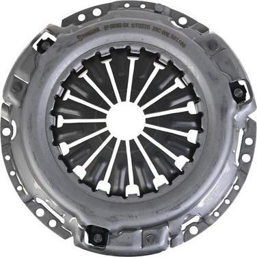 Корзина сцепления Stellox для Toyota 4Runner III 1995-2002. Артикул 07-00392-SX