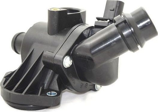 Термостат MotoRad для Audi A4 III (B7) 2002-2009. Артикул 601-100K