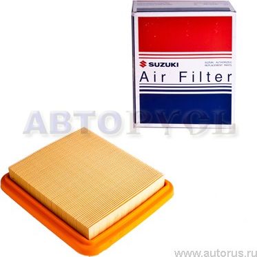 Воздушный фильтр Suzuki для Suzuki Samurai 1998-2004. Артикул 1378077EU0