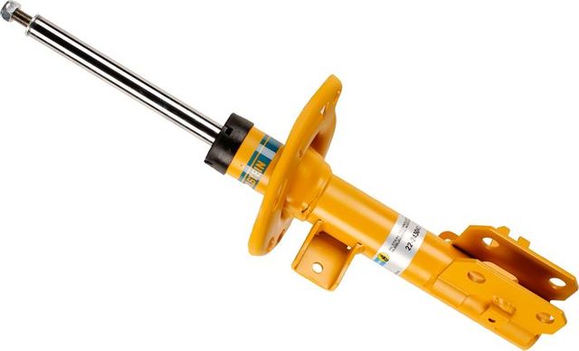 Амортизатор Bilstein B6 Performance передний правый для Mazda 6 III (GJ) 2012-2026. Артикул 22-243041