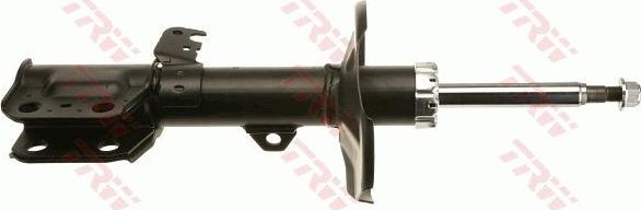 Амортизатор TRW TRW SINGLE передний левый для Toyota Corolla Verso I 2004-2009. Артикул JGM1035SL