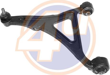 Поперечный рычаг 4U нижний для Chrysler 300C I 2004-2010. Артикул CR-G-03181