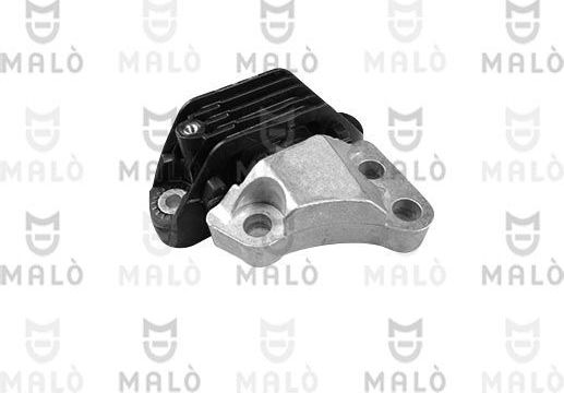 Подушка (опора) двигателя Malo. Артикул 7902