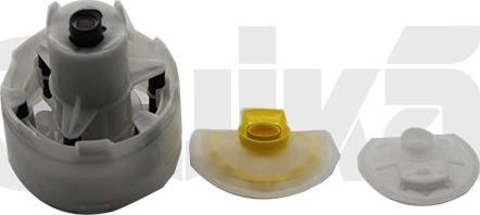 Бензонасос (топливный насос) Vika. Артикул 19060048301