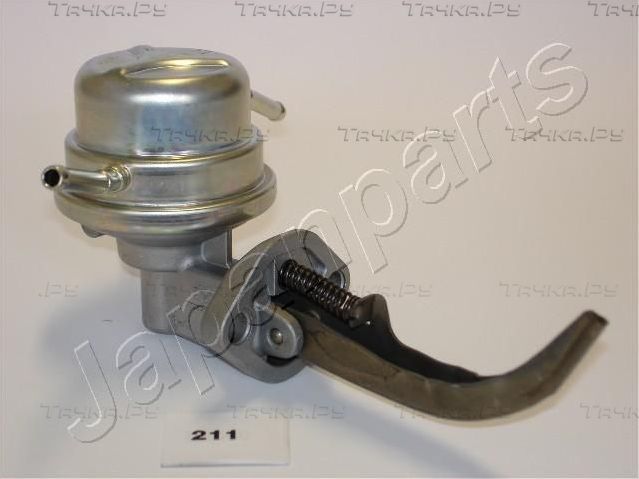 Бензонасос (топливный насос) Japanparts. Артикул PB-211