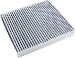 Салонный фильтр OSSCA. Артикул 57192