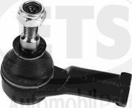 Наконечник рулевой тяги ETS. Артикул 06.TR.298