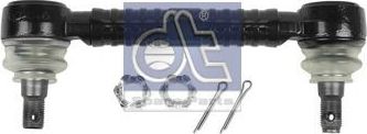 Стойка (тяга) стабилизатора DT Spare Parts. Артикул 1.25510