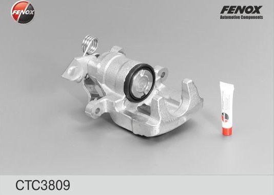 Тормозной суппорт Fenox. Артикул CTC3809