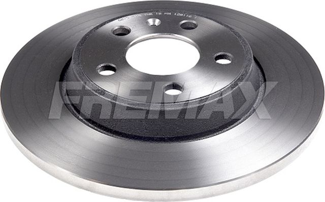 Тормозной диск Fremax. Артикул BD-6075