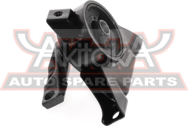 Подушка (опора) двигателя Asva правая для Mazda Premacy I (CP) 1999-2005. Артикул 0512-BJRH