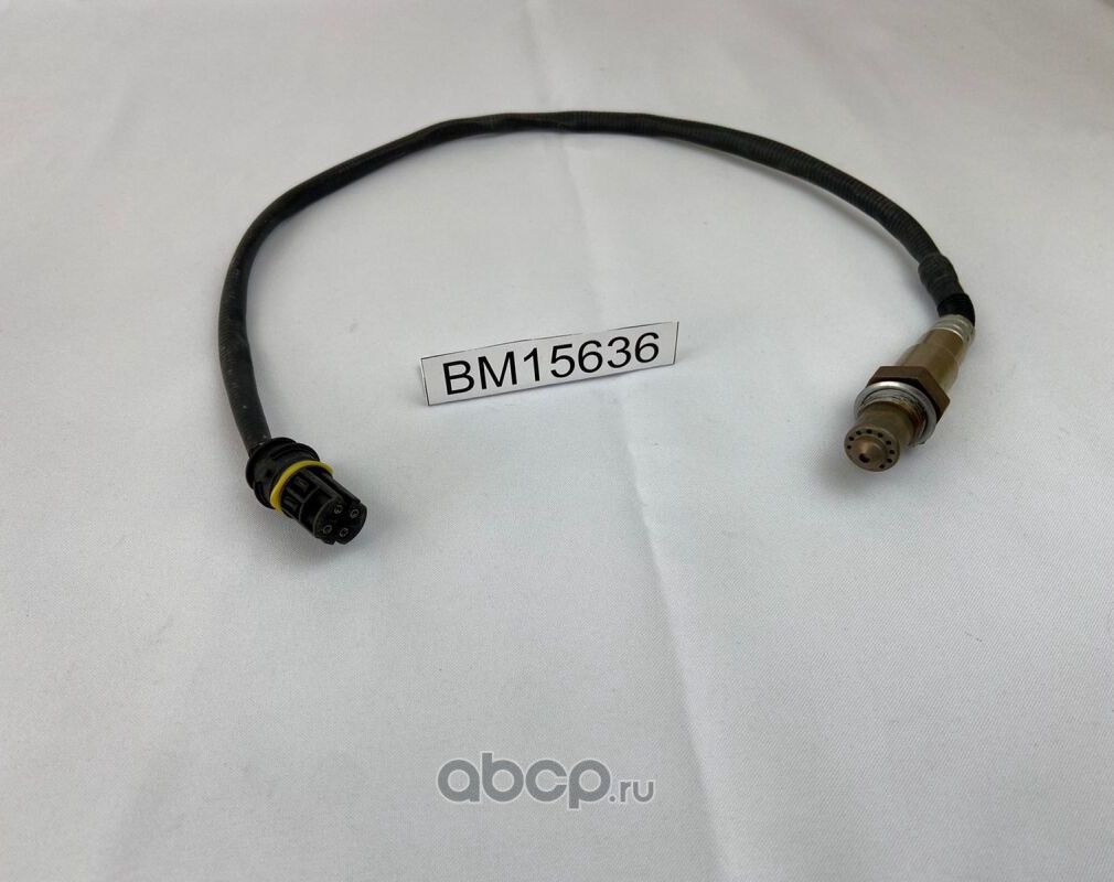 ДАТЧИК КИСЛОРОДНЫЙ (Schnieder). Артикул BM15636