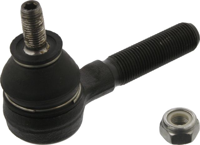 Наконечник рулевой тяги Febi Bilstein ProKit правый/левый внутренний для Mercedes-Benz S-Класс I (W116) 1972-1980. Артикул 04943
