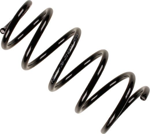 Пружина подвески Bilstein B3. Артикул 36-214334