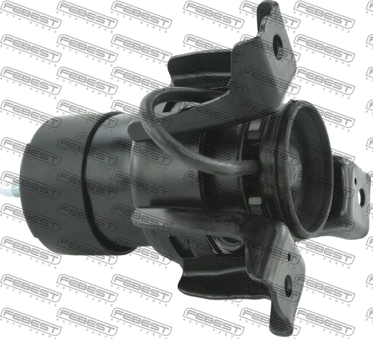 Опора (подушка) двигателя Febest. Артикул NM-J32RFR