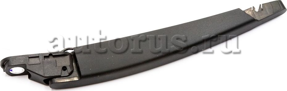 Поводок (рычаг) стеклоочистителя (дворника) Mercedes-Benz. Артикул A1648200844