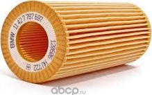 Масляный фильтр BMW. Артикул 11428513377