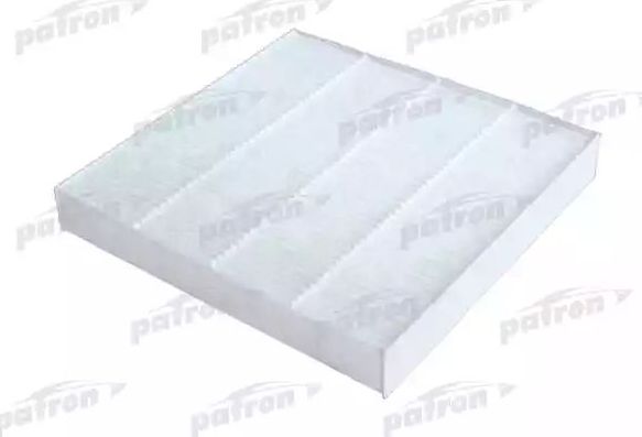 Салонный фильтр Patron. Артикул PF2208