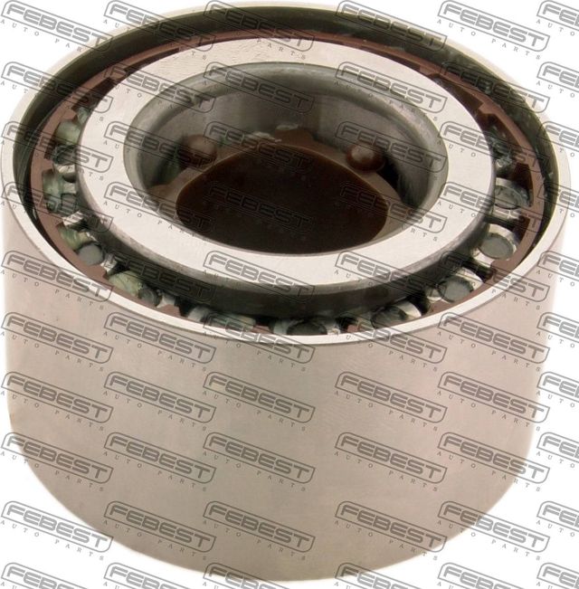 Ступичный подшипник Febest. Артикул DAC40804445