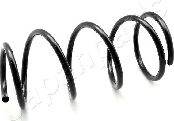 Пружина подвески Japanparts передняя для Ford Maverick II 2001-2007. Артикул ZC2976A