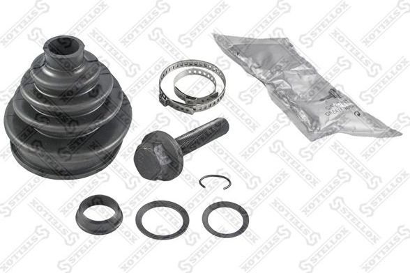 Пыльник ШРУСа наружный Stellox. Артикул 13-00105-SX