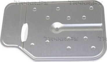 Фильтр АКПП OSSCA для Mercedes-Benz S-Класс VI (W222, C217) 2013-2026. Артикул 17797