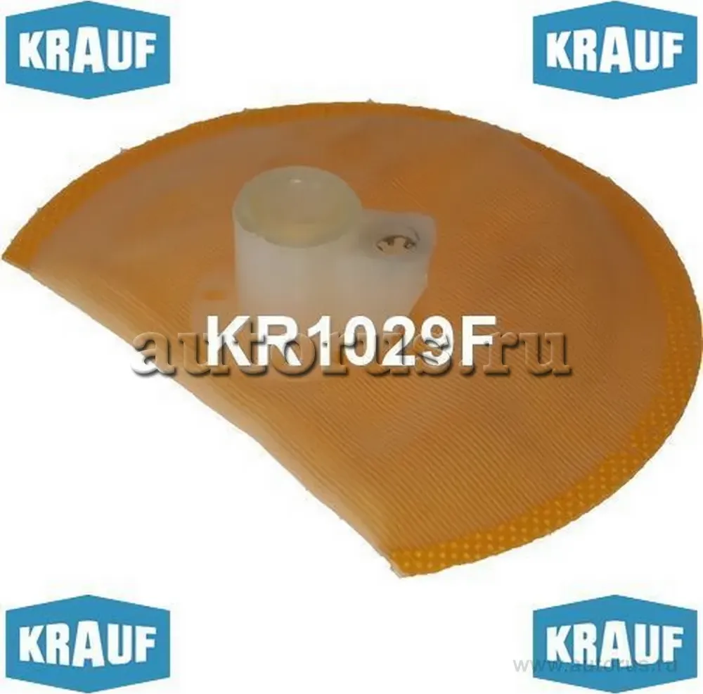 Сетка-фильтр для бензонасоса (Krauf) Krauf. Артикул KR1029F