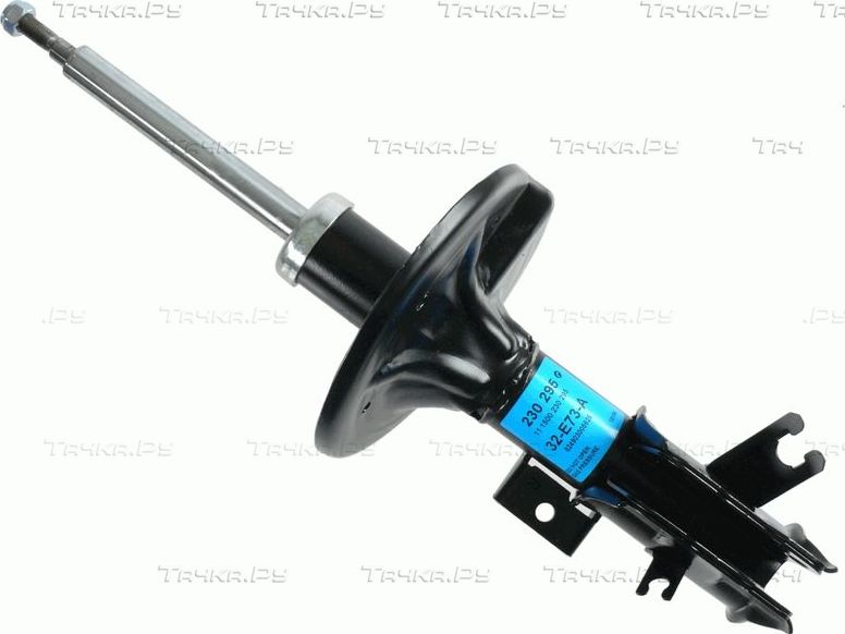 Амортизатор SACHS. Артикул 230 295