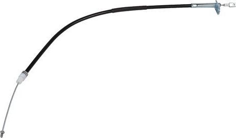 Трос ручника (тросик ручного тормоза) Stellox. Артикул 29-96024-SX