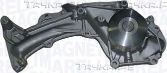 Помпа (водяной насос) Magneti Marelli. Артикул 352316170469
