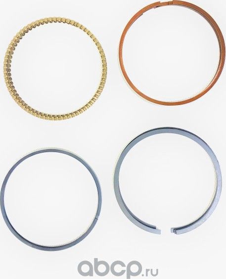 Кольца поршневые (Ukorauto). Артикул U0415006