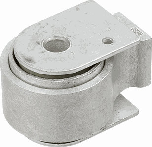 Подушка (опора) КПП Lemforder задняя передняя для Mercedes-Benz C-Класс IV (W205, C205) 2014-2026. Артикул 39982 01