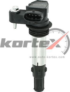 Катушка зажигания (Kortex). Артикул KIC008