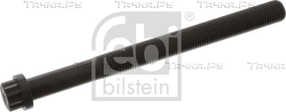 Болт ГБЦ M182210 OM501502 MB Actros Болт MERCEDES Actros головки блока FEBI Febi Bilstein. Артикул 12200