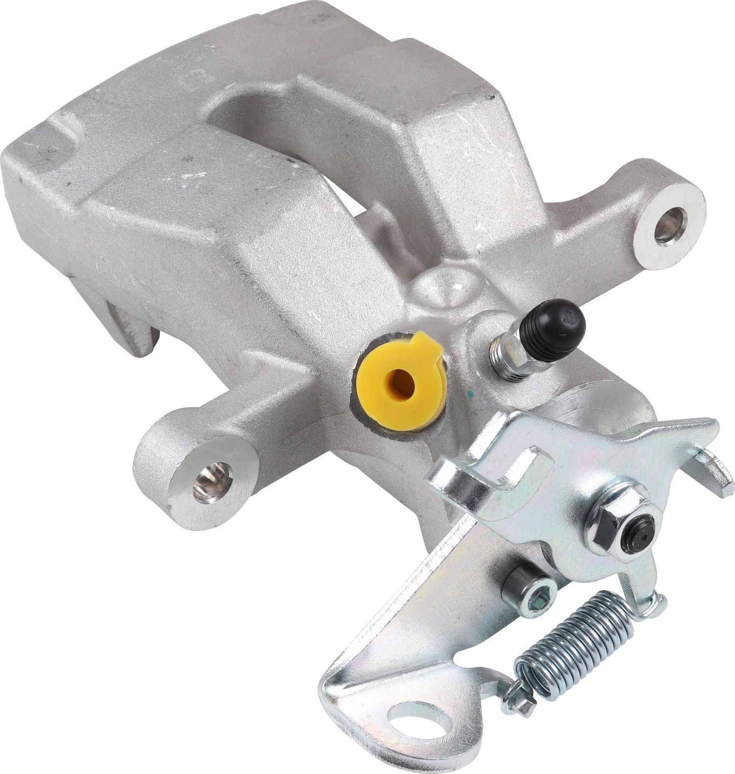 Тормозной суппорт JP Group. Артикул 4362001080