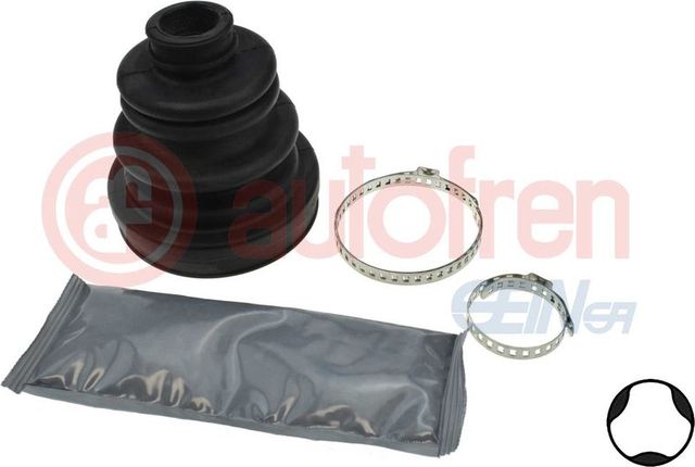 Пыльник ШРУСа внутренний Autofren Seinsa для Chevrolet Evanda 2005-2006. Артикул D8217