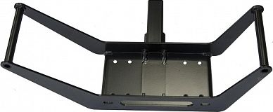 Площадка съёмная РИФ для переносной лебёдки. Артикул RIF000-30000