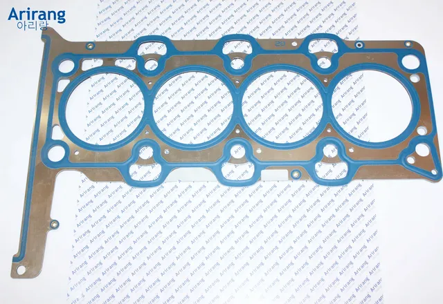 Прокладка головки блока прав (Arirang). Артикул ARG181651