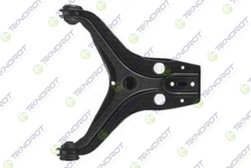 Поперечный рычаг передней подвески Teknorot (Листовая сталь). Артикул A-128S