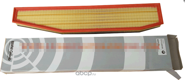 Воздушный фильтр BMW. Артикул 13713428558