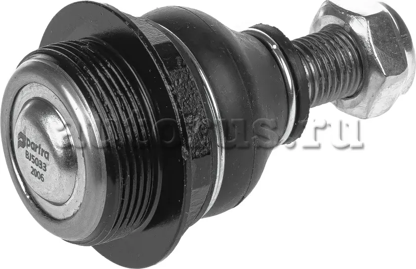 ОПОРА ШАРОВАЯ CITROEN / PEUGEOT (Partra). Артикул BJ5033