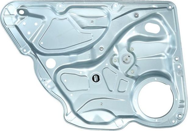 Стеклоподъемник Kamoka задний левый для Volkswagen Passat B6 2005-2011. Артикул 7200241