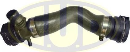 Патрубок системы охлаждения (радиатора) G.U.D.. Артикул GSH035072