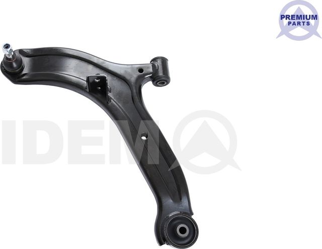 Поперечный рычаг передней подвески Sidem (Листовая сталь). Артикул 87070