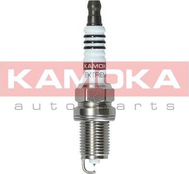 Свеча зажигания Kamoka для Mitsubishi Pajero IV 2007-2026. Артикул 7100045