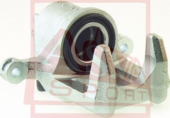 Тормозной суппорт Asva задний правый для Honda CR-V II 2001-2007. Артикул HNBC-RD4RR