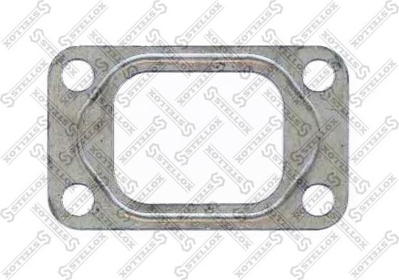 Прокладка выпускного коллектора Stellox (Металл) для Citroen C25 1987-1994. Артикул 81-65026-SX